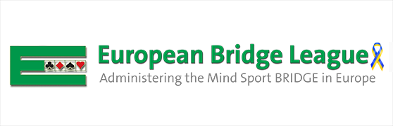 European Bridge League