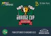 The eBridge Cup