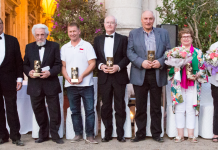 70th Anniversary of the EBL