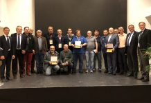 10th Small Federations Games: the Winners