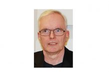 Jón Baldursson (1952-2023)