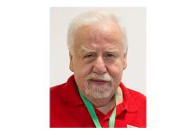 Krzysztof Lasocki (1940-2023)