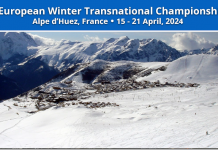 EBL Presents: Winter Transnational Championship