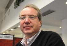 Jean-Christophe Quantin (1966-2024)