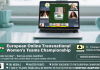 European Online Transnational Women’s Teams Championship – 9-11 January 2026