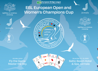 European Open Champions Cup and European Women’s Champions Cup