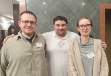 2025 Max Bavin Main TD Course concludes in Warsaw