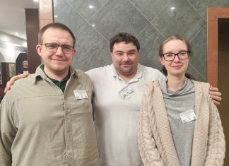 2025 Max Bavin Main TD Course concludes in Warsaw