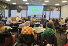 NBO Officer’s Seminar