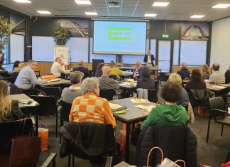 NBO Officer’s Seminar