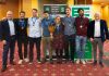 European Winter Transnational Championships: first winners