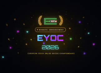 EBL Online Youth Championships 2026: Winners Crowned!