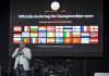 Pairs Champions Crowned in Riga