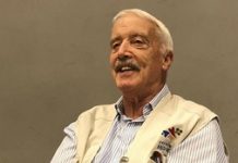 Ton Kooijman