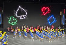 Zone 1 teams shine at the 2026 FISU World University Championship Mind Sports