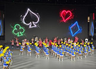 Zone 1 teams shine at the 2026 FISU World University Championship Mind Sports